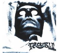 Trouble Simple Mind Condition (CD) Album (US IMPORT)