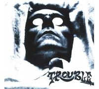 Trouble Simple Mind Condition (CD) Album (US IMPORT)