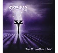 Trouble - The Distortion Field