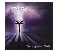 Trouble - The Distortion Field