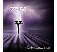 Trouble - The Distortion Field - CD / Album