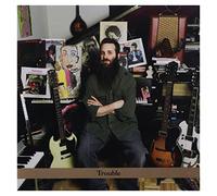 Trouble/the Jamie Saft Trio Plays Bob Dylan