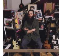 Trouble: The Jamie Saft Trio Plays Bob Dylan by Saft, Jamie (2006-08-22)