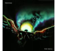 Trouble - The Skull Re-Release [VINYL]