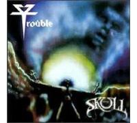 Trouble - The Skull (Rm) (W/ Bonus DVD)