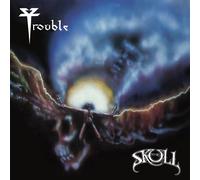 Trouble - The Skull [VINYL]