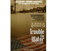 Trouble the Water [DVD] [Region 1] [US Import] [NTSC]