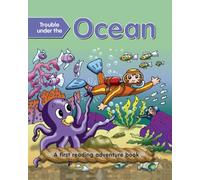 Trouble Under the Ocean (giant Size)