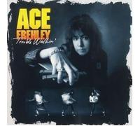 Trouble Walkin by Frehley, Ace (1989) Audio CD