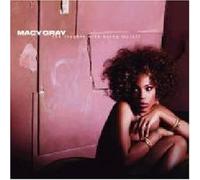 Trouble With Being Myself