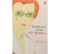 Trouble with Lichen – Classic Science Fiction – Penguin Books