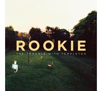 Trouble with Templeton - Rookie [Vinyl LP] [VINYL]