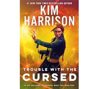 Trouble With The Cursed: 16 (Hollows)