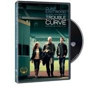 Trouble with the Curve (DVD)