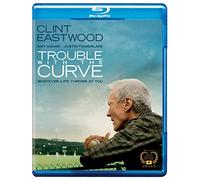 Trouble With the Curve – Blu-ray – 2012 – US Import