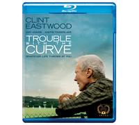 Trouble With the Curve – Blu-ray – 2012 – US Import