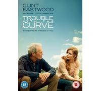 Trouble With the Curve – DVD – 2012
