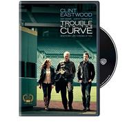 Trouble With the Curve [DVD] [2012] [Region 1] [US Import] [NTSC]