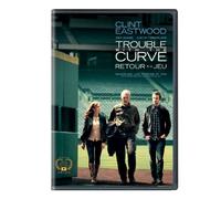 Trouble With the Curve / Retour au Jeu (Bilingual