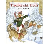 Trouble with Trolls