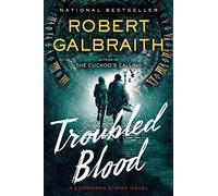 Troubled Blood (A Cormoran Strike Novel, 5)