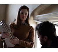 Troubled Blood: Part 3