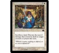 Troubled Healer | Prophecy