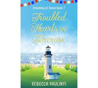 Troubled Hearts in Torcross (Dreaming of Devon)