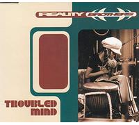 Troubled mind