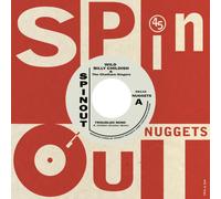 Troubled Mind/Ranscombe Farm Boogie
