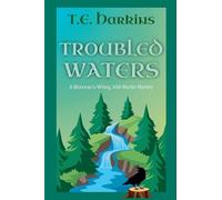 Troubled Waters: 4 (Raven's Wing Irish Murder Mystery)