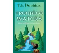 Troubled Waters: A Raven's Wing Irish Murder Mystery