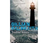 Troubled Waters (Alice Rice Mysteries): An Alice Rice Mystery