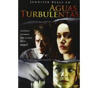 Troubled Waters (region 2) Jennifer Beals
