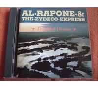 Troubled Woman by Al Rapone