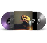 Therapy? 'Troublegum' 2LP Deluxe Silver & Lavender Vinyl