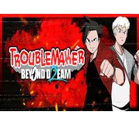 Troublemaker 2: Beyond Dream (PC) Steam Gift - EU