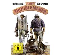 Troublemaker,die - Die Troublemaker: Zwei Filmfassungen