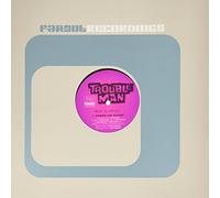 Troubleman - Where We Stand / Lullaby [12" VINYL]