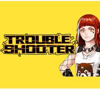 TROUBLESHOOTER: Abandoned Children PC Steam Account