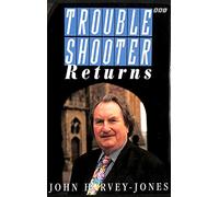 Troubleshooter Returns