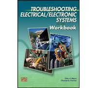 Troubleshooting Electrical/Electronic Systems