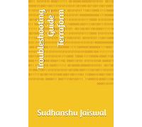 Troubleshooting Guide -Terraform