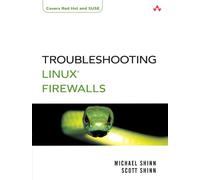 Troubleshooting Linux Firewalls