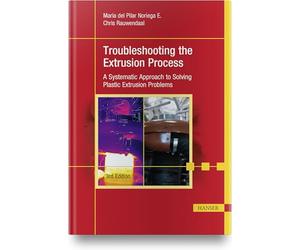 Troubleshooting the Extrusion Process: A Systematic Approach to Solving Plastic Extrusion Problems