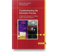 Troubleshooting the Extrusion Process, Maria del P