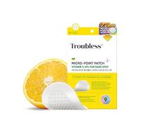 Troubless MICRO-POINT PATCH PLUS VITAMIN C 10% FOR DARK SPOT