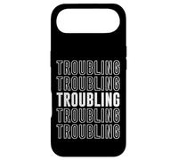 Troubling Case for iPhone Air