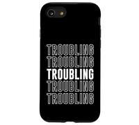 Troubling Case for iPhone SE (2020) / 7/8