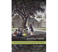 Troubling Freedom: Antigua and the Aftermath of British Emancipation